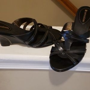 Naturalizer  Wedges